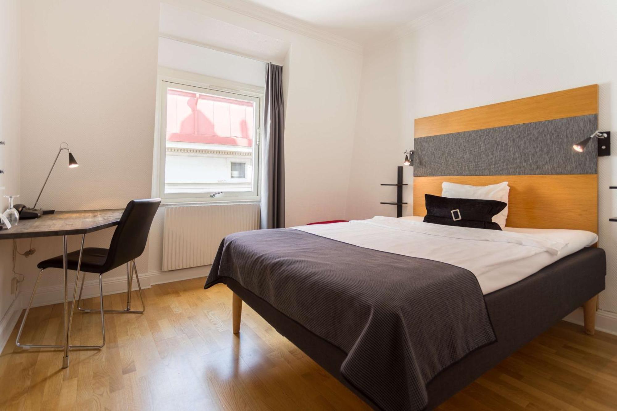 Scandic Stortorget Malmö Eksteriør bilde